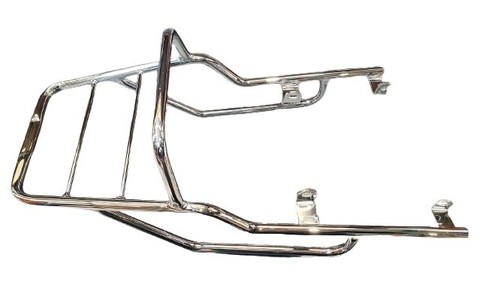 Honda 500 clubman bauletto - 500,