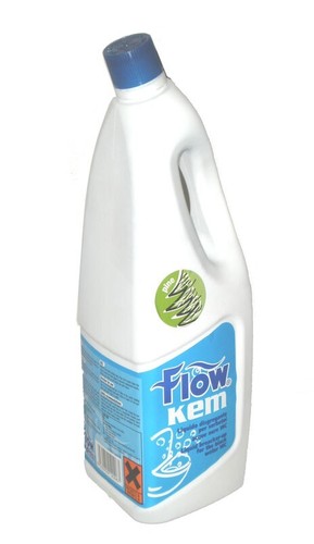 Acqua flow kem 2lt - flow, 2lt,