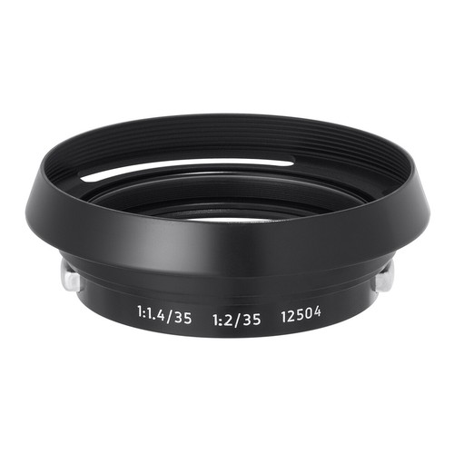 Filtro 39mm 12504 leica - uv,