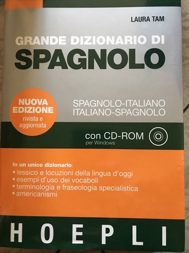 Dizionario