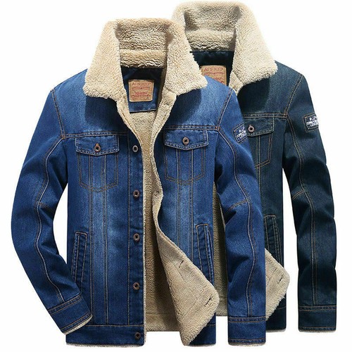 Outwear uomo invernale - , cowboy