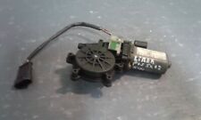 Motorino Alzavetro posteriore