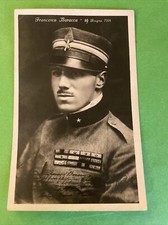 MILANO - Fascismo Rione Porta Magenta P.N.F. - Francesco Baracca Lugo Ravenna