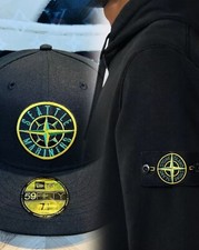 Cappello Stone Island New Era