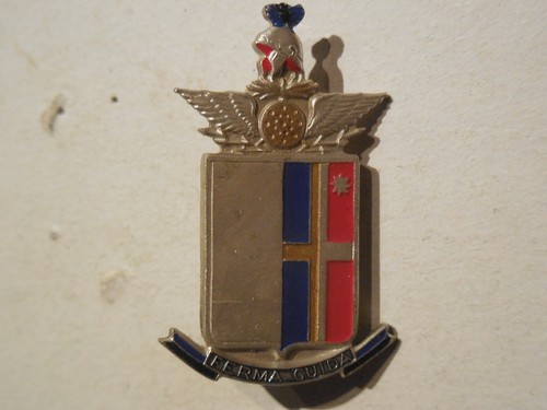 Distintivo battaglione - 14°,