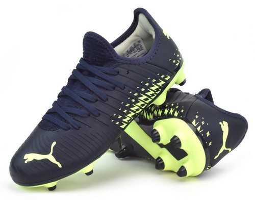 Scarpe calcio puma - scarpe,