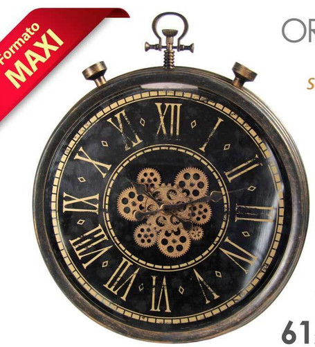 Maxi orologio parete - orologio,
