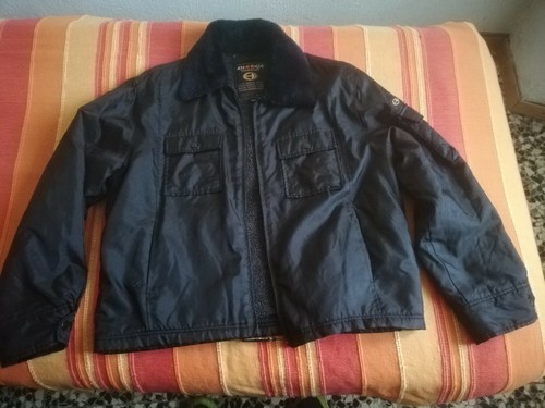 Giubbotto vintage energie - giubbotto,