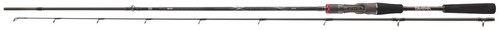 Daiwa ballistic canna - ballistic, bc