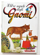 Il Libro Segreto Degli Gnomi