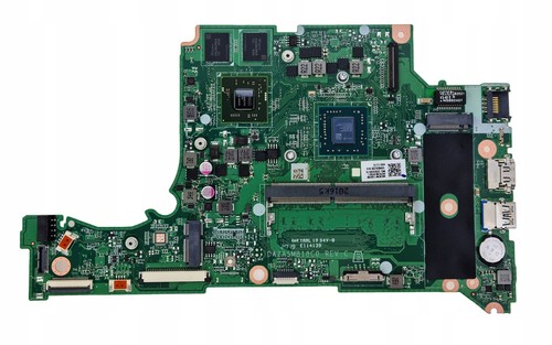 Nuova scheda madre acer aspire - nuova,