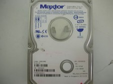 Maxtor DiamondMax Plus 9 80gb