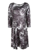 Solada Vestito donna fantasia