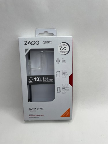Zagg gear4 santa cruz - gear4,