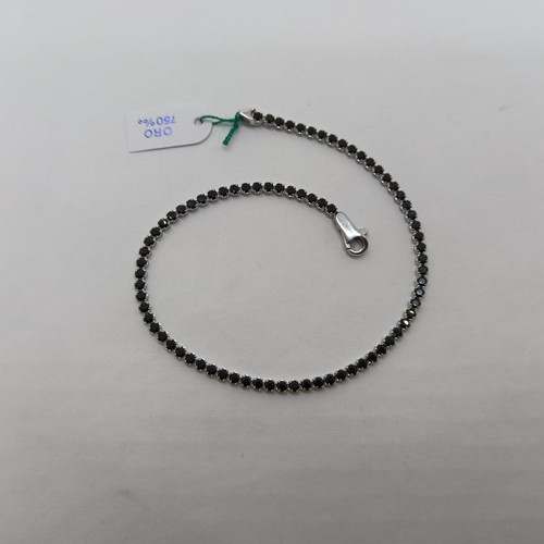 Bracciale uomo tennis con - uomo,