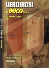 Il Buco - The Hole. . Umberto