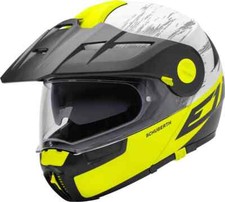 Casco SCHUBERTH E1 CROSSFIRE