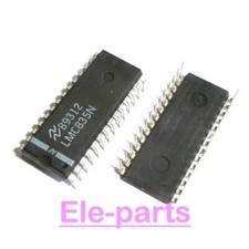 5 PZ LMC835N DIP-28 LMC835