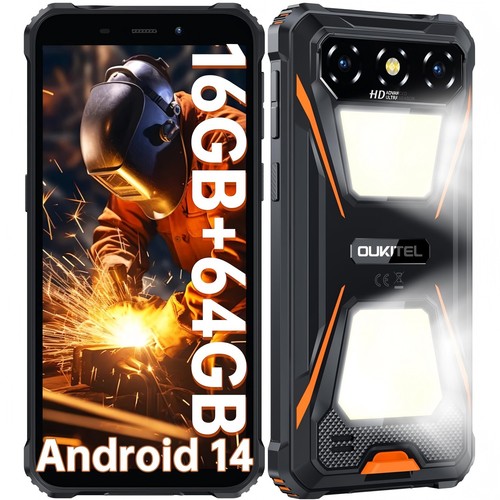 2026 oukitel cellulare - oukitel, g5