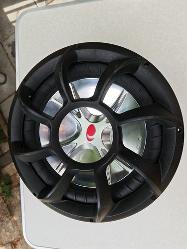 Kicker 12vr