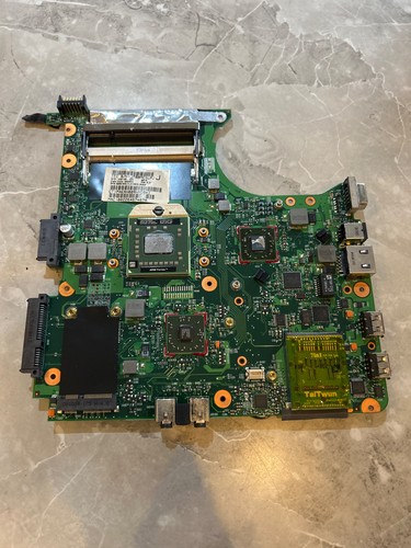 Scheda madre cpu portatile - scheda,