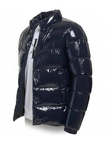 Giubbotto uomo calvin - giubbotto, m