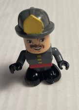 Figurina fisher price trio - figurina,