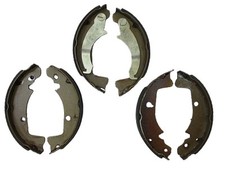 KIT SERIE GANASCE FRENO