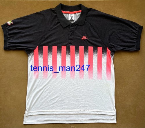 Polo tennis nike andre - nike,