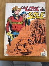 ZENIT GIGANTE  n° 35 originale, spillato