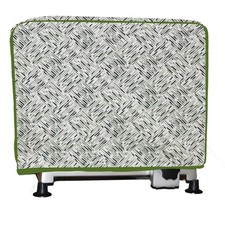 Copri affettatrice in cotone