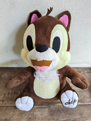 Chip chop disney - chip,