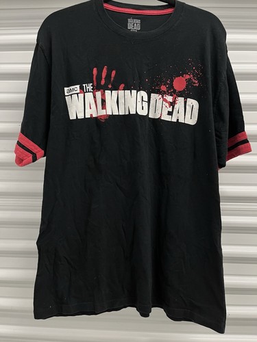 The walking dead amc - walking, 2014