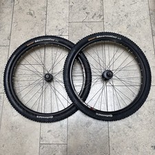 Set ruote Commencal Deluxe 26"