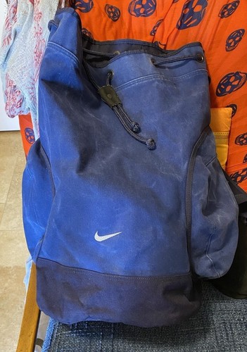 Zaino sacca sportiva nike - sacca,