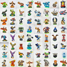 Skylanders Spyro's adventure - Giants - Swap force - Supercharger - Imaginators✅