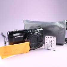 Olympus fotocamera digitale