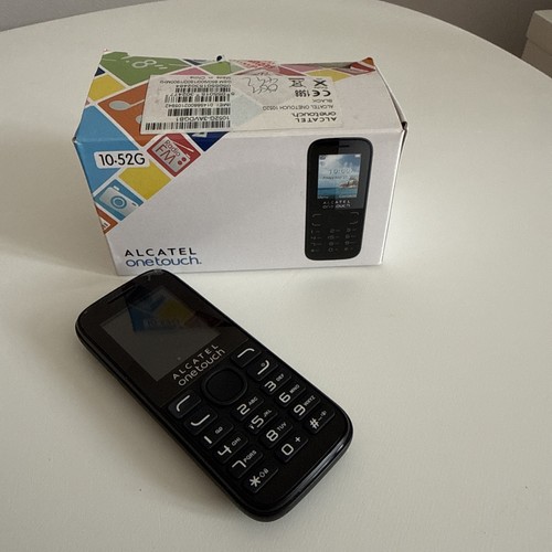 Alcatel one touch - touch, 1016g