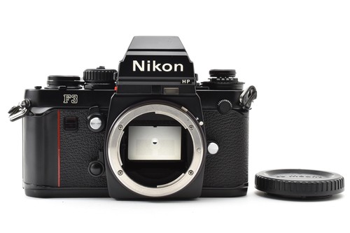 Quasi come nuovo nikon f3 - [quasi,