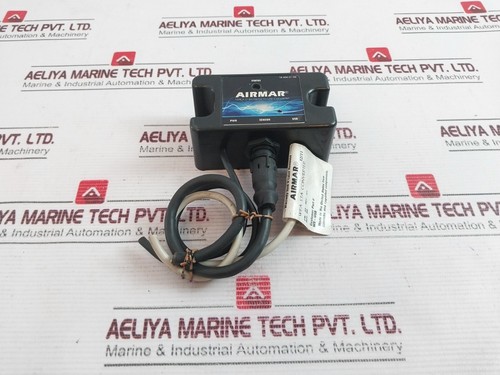Airmar 801 stazione - 33-801-01,