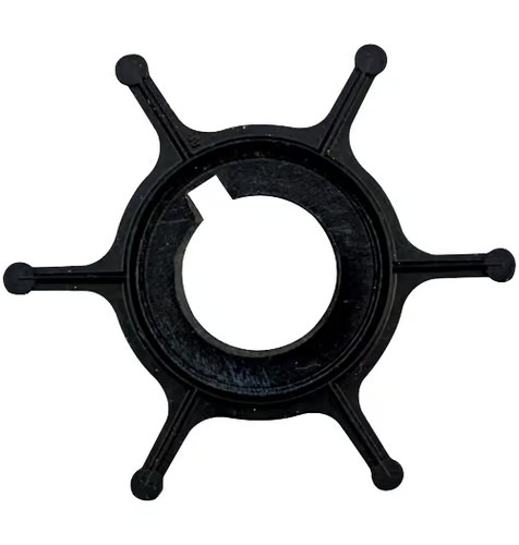 Girante per yamaha - 6-8, cv