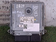 CENTRALINA MOTORE PER MERCEDES Sprinter W906 3° Serie A6461500577 0281014203 64