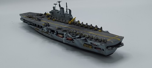 Hms eagle 1956 - eagle,