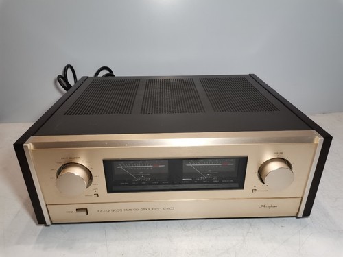 Amplificatore integrato