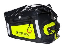 Tankbag Giallo Fluo - Borsa