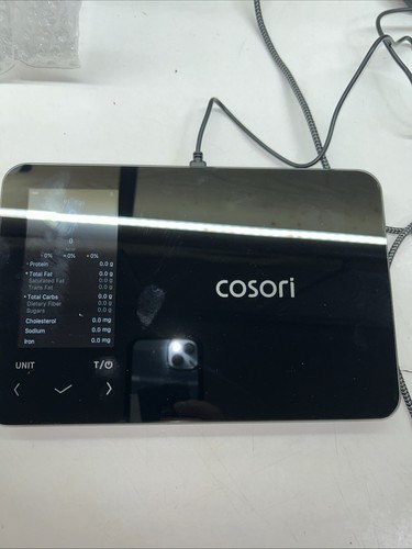Cosori smart kitchen - cosori, bilancia