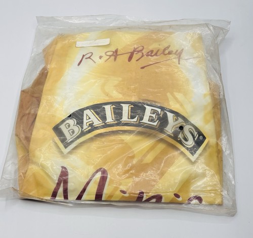 Bottiglia gonfiabile baileys - bottiglia,