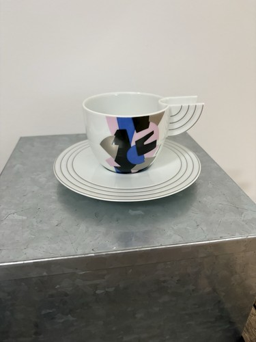 Tazza artistica rosenthal 16 - tazza,