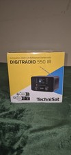 TechniSat DIGITRADIO 550 IR