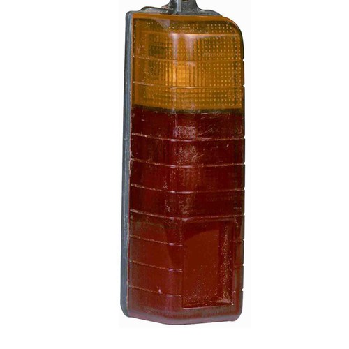 Fanale posteriore piaggio - posteriore,
